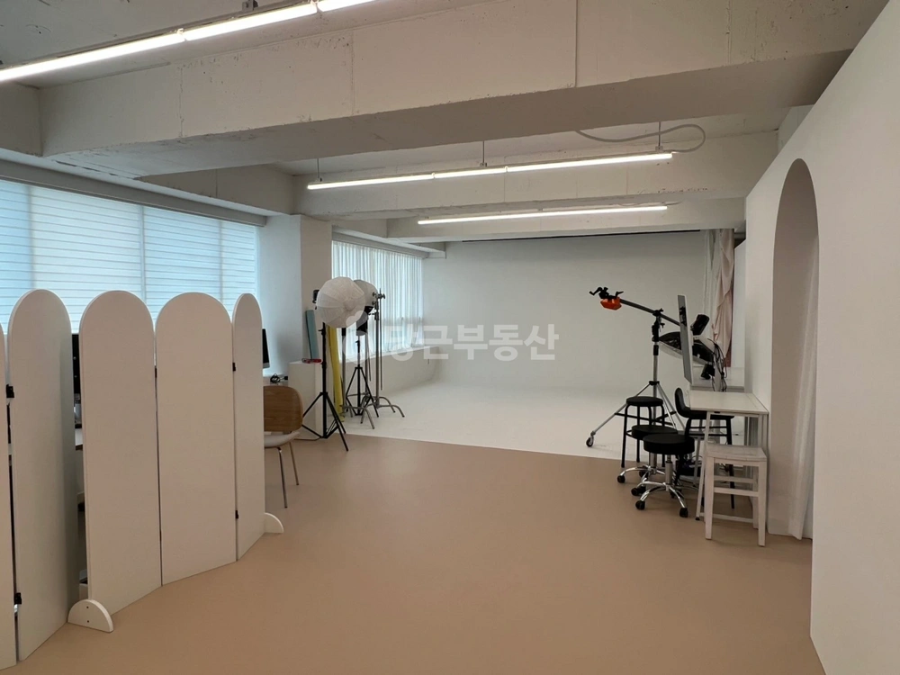 서울특별시 송파구 방이동 상가 사진 1
