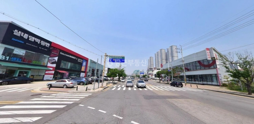 경기도 고양시 일산서구 덕이동 상가 사진 1