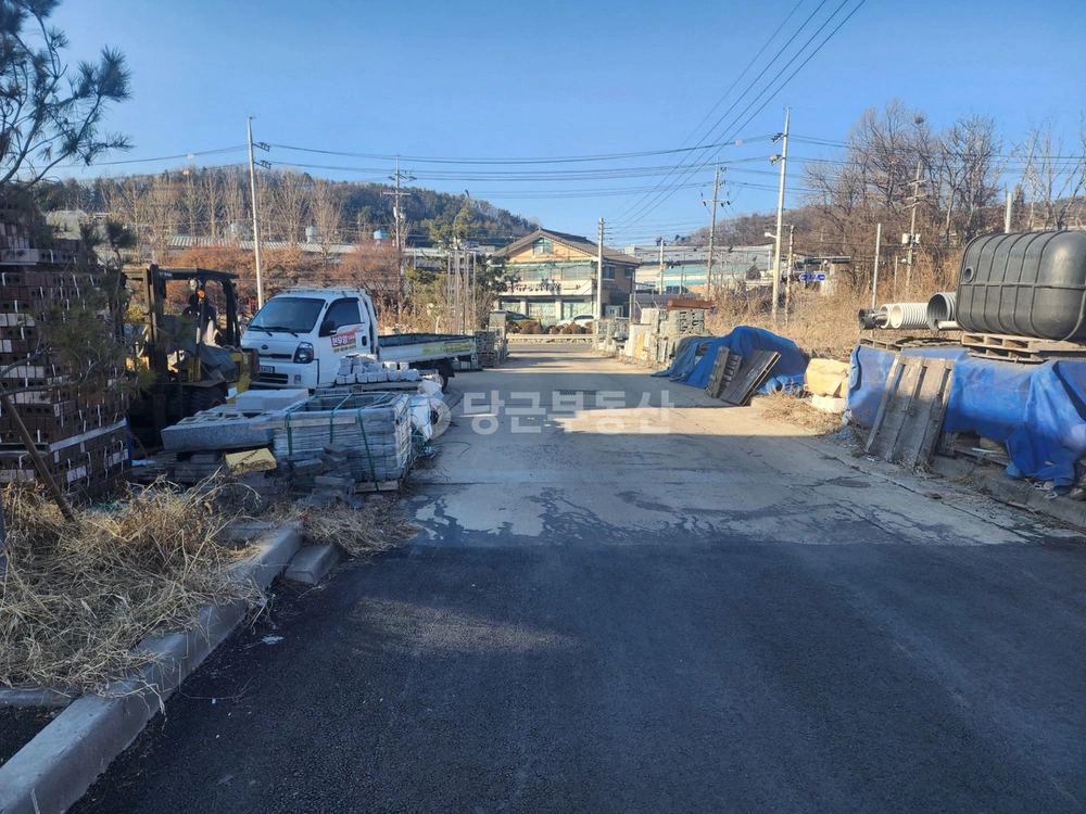 경기도 파주시 조리읍 공장/창고 사진 1