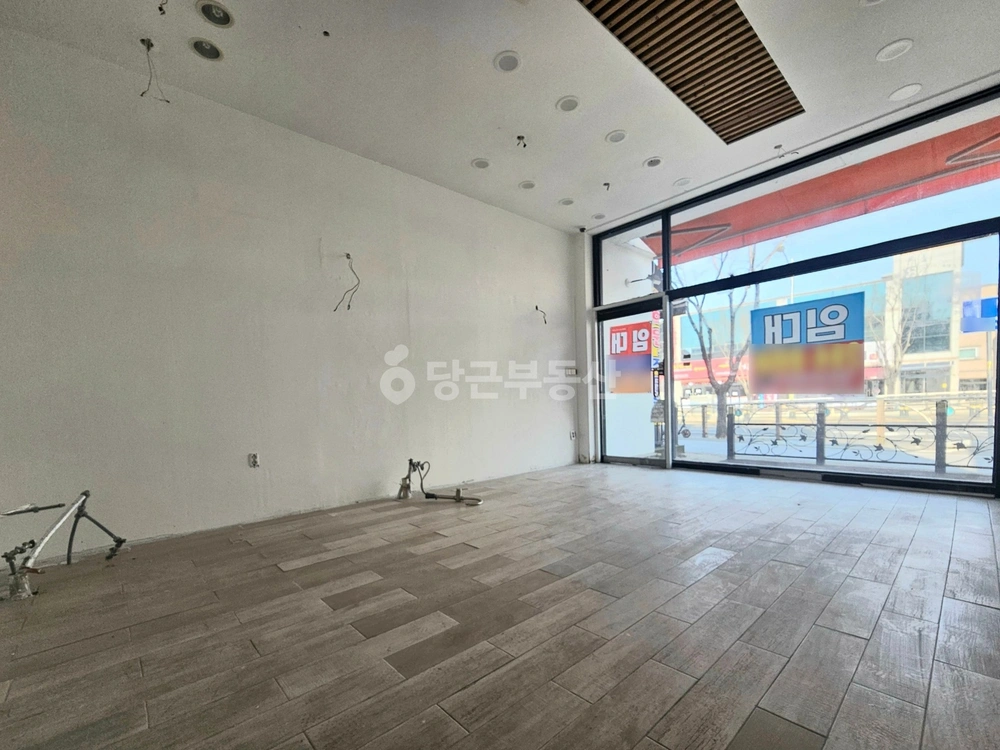 대전광역시 동구 가오동 상가 사진 1