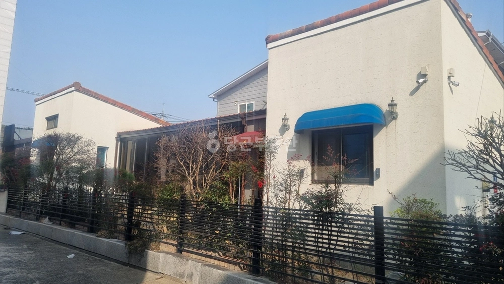 경상북도 포항시 북구 장성동 단독/전원주택 사진 1