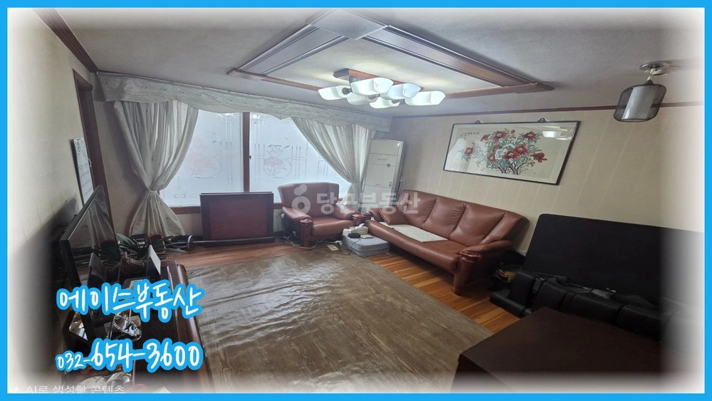 경기도 부천시 소사구 심곡본동 빌라(투룸 이상) 사진 1