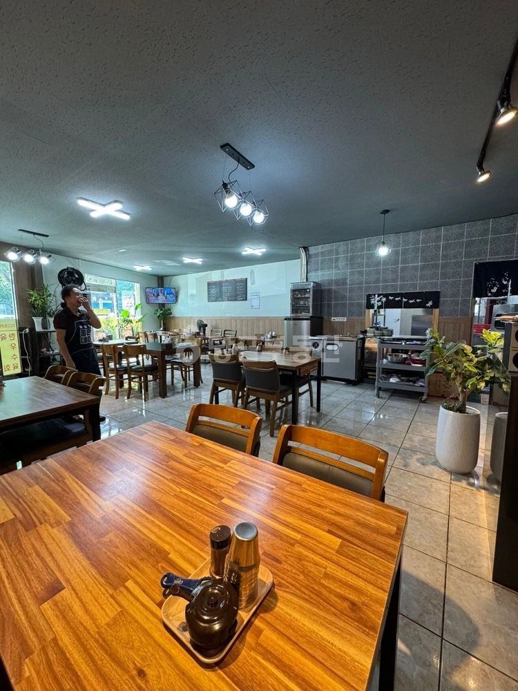 울산광역시 울주군 온산읍 상가 사진 1
