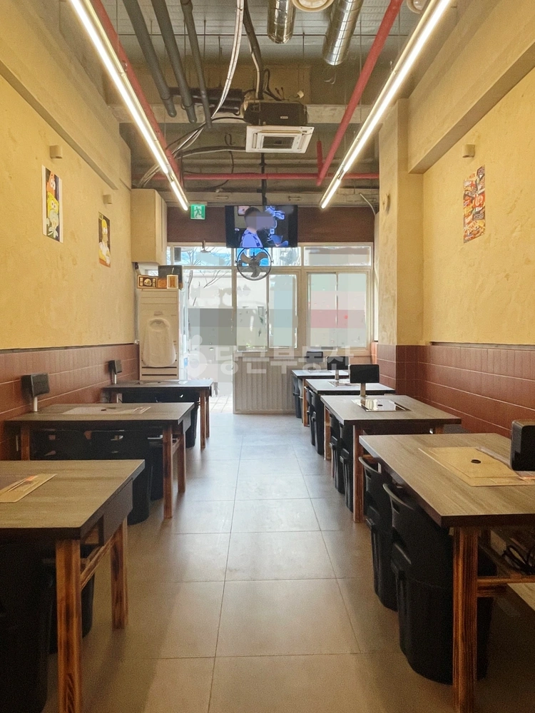 서울특별시 강서구 마곡동 상가 사진 1