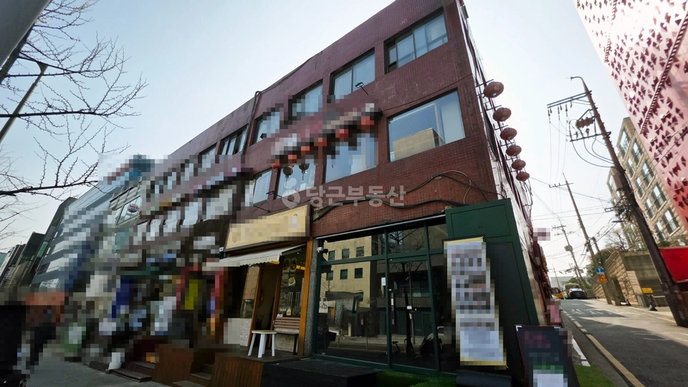 서울특별시 강남구 논현동 상가 사진 1