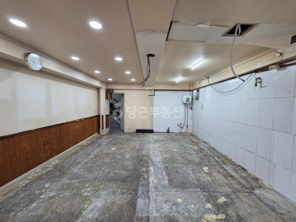 인천광역시 남동구 간석동 상가 사진 1