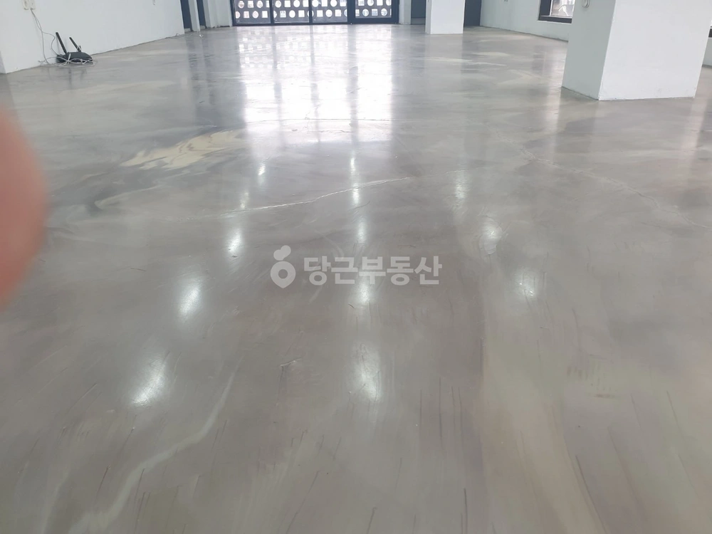 제주특별자치도 제주시 외도일동 상가 사진 1
