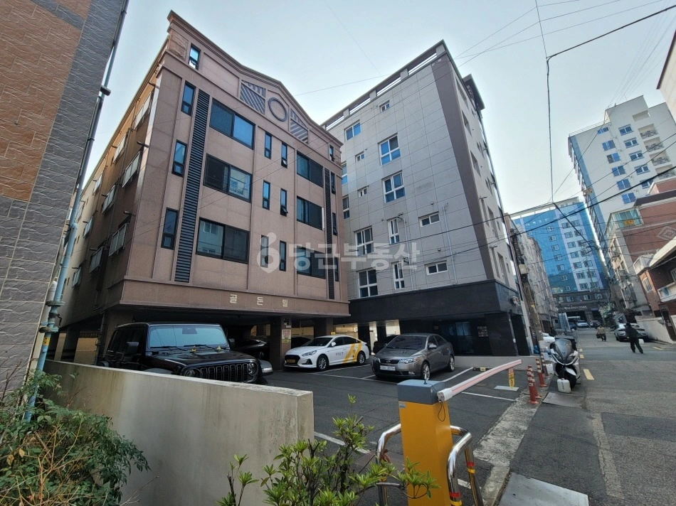 부산광역시 수영구 광안동 단독/전원주택 사진 1