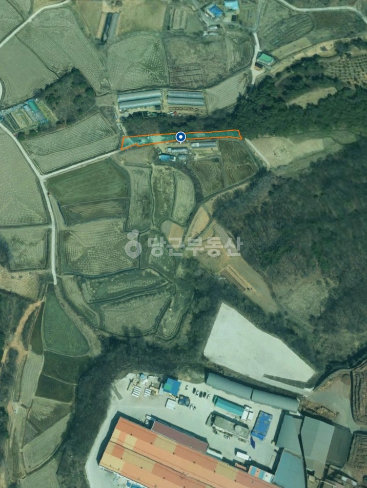충청남도 아산시 인주면 토지 사진 1