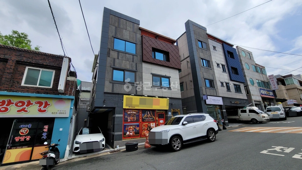 대구광역시 남구 대명동 단독/전원주택 사진 1