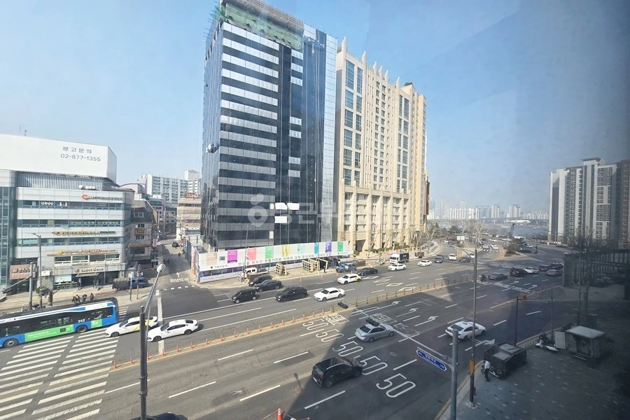 서울특별시 강남구 청담동 사무실 사진 1