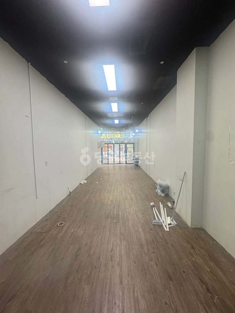 경기도 안산시 단원구 고잔동 상가 사진 1