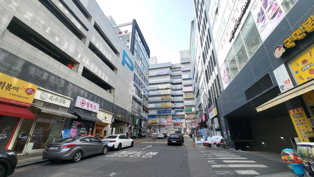 강원특별자치도 원주시 지정면 상가 사진 1
