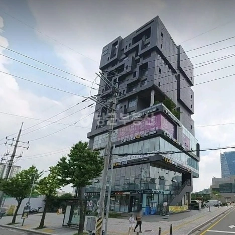서울특별시 은평구 증산동 상가 사진 1
