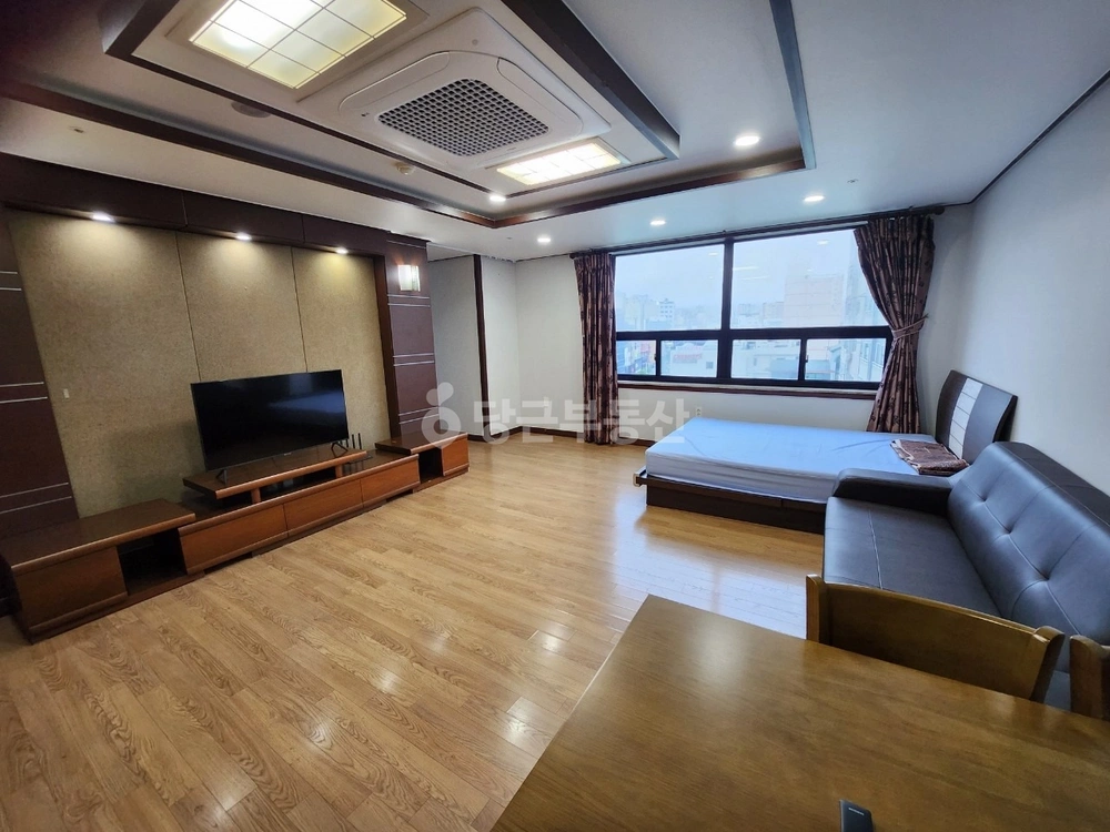 제주특별자치도 제주시 삼도2동 오피스텔 사진 1