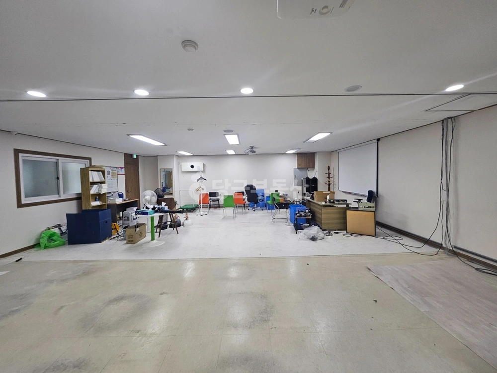 대전광역시 서구 탄방동 사무실 사진 1
