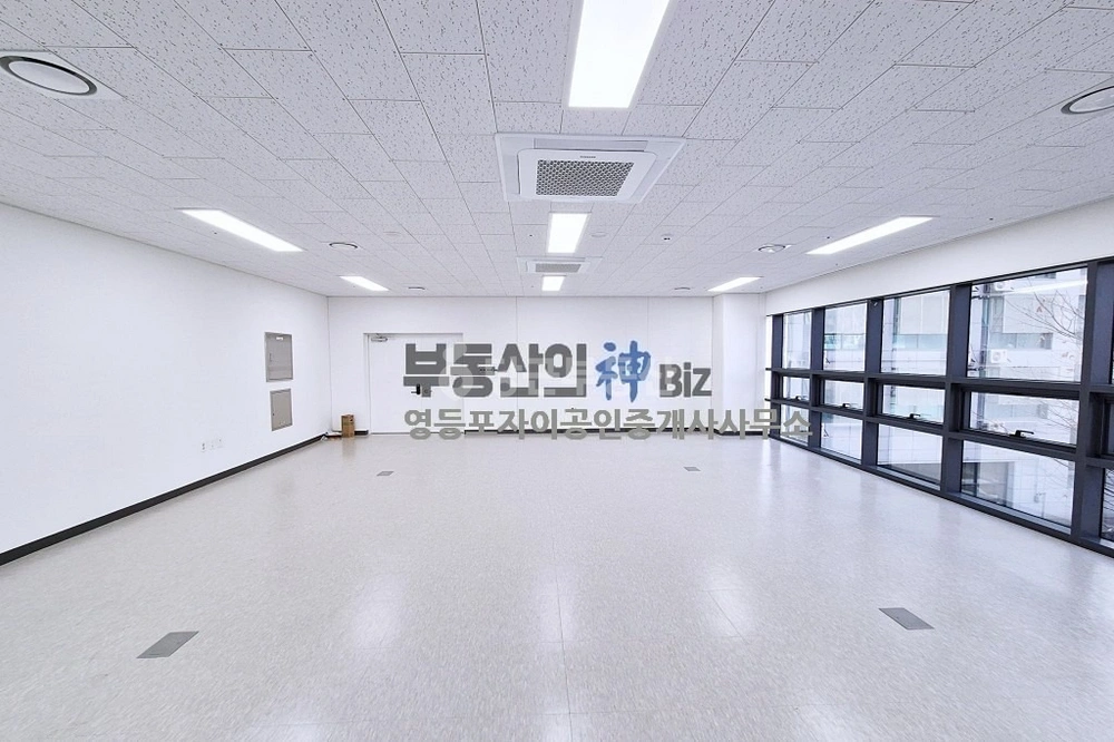 서울특별시 영등포구 양평동2가 사무실 사진 1