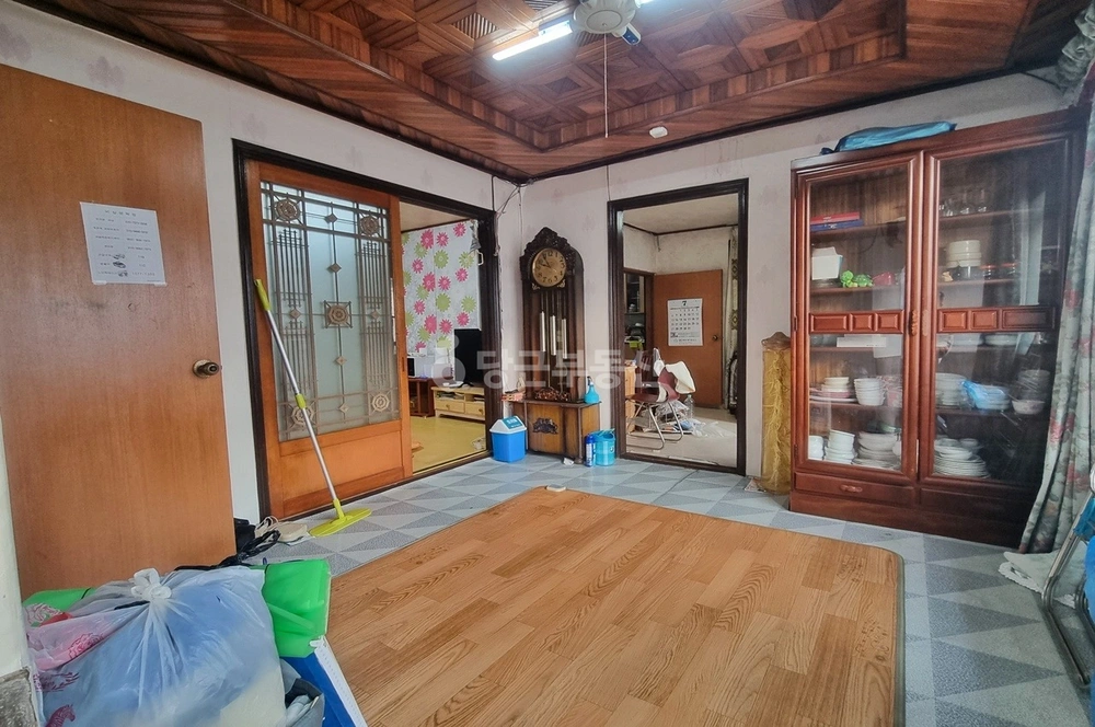 전북특별자치도 익산시 남중동 단독/전원주택 사진 1