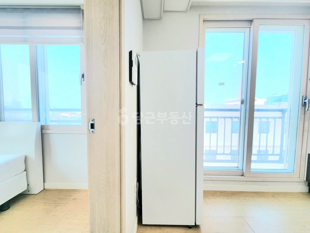 부산광역시 사상구 감전동 원룸 사진 1
