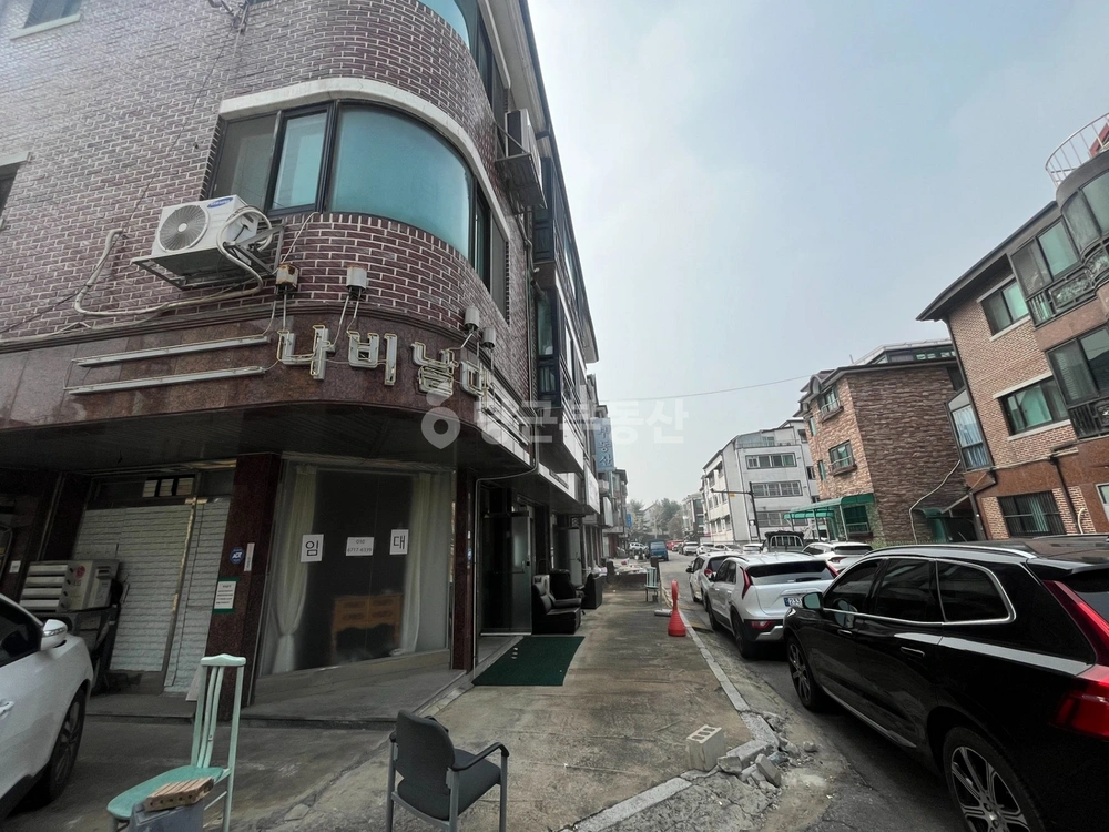 경기도 고양시 일산서구 대화동 상가 사진 1