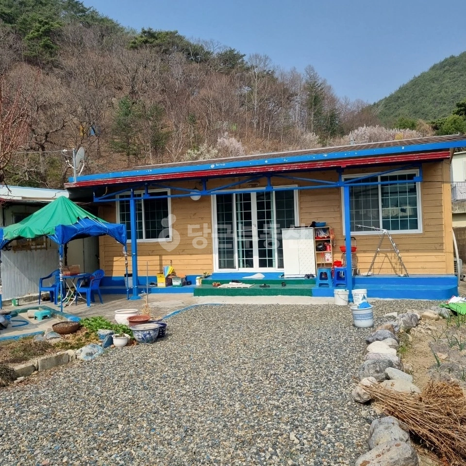 경상북도 청도군 운문면 단독/전원주택 사진 1