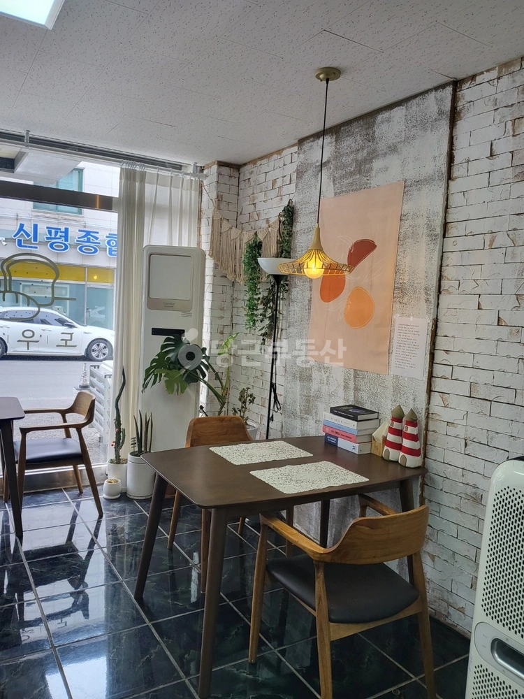 충청북도 충주시 칠금동 상가 사진 1