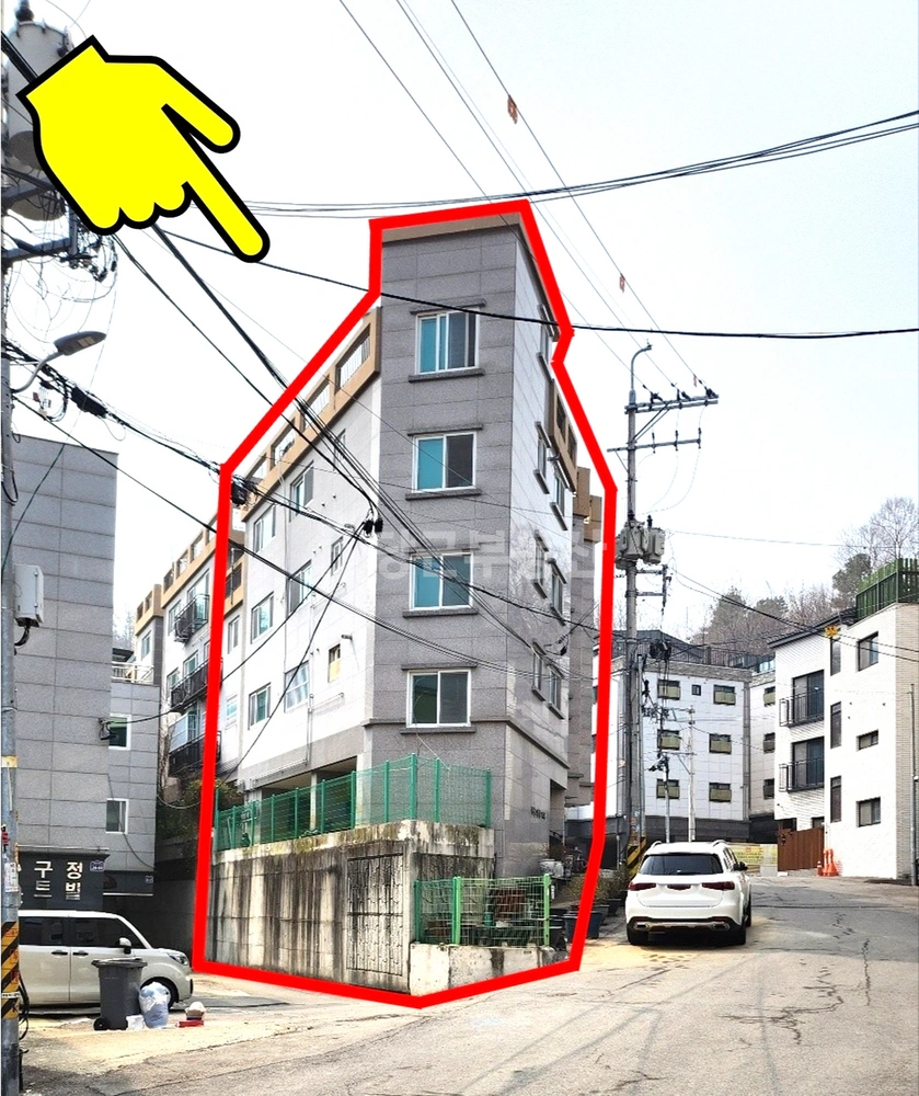 경기도 고양시 덕양구 동산동 빌라(투룸 이상) 사진 1