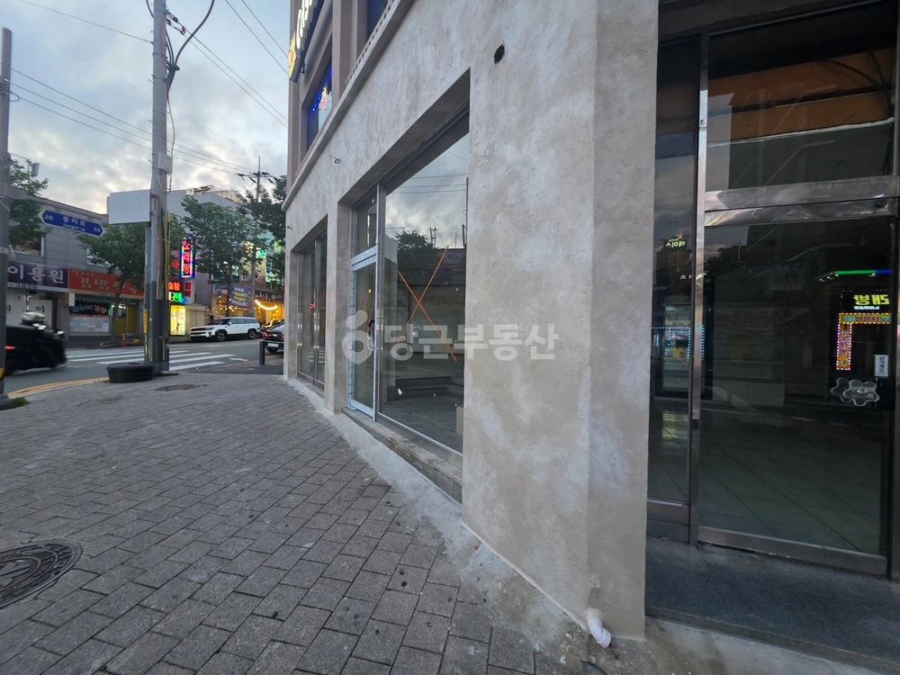 대전광역시 대덕구 중리동 상가 사진 1