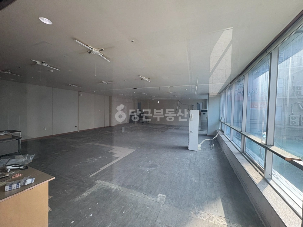 전남광주통합특별시 서구 동천동 상가 사진 1