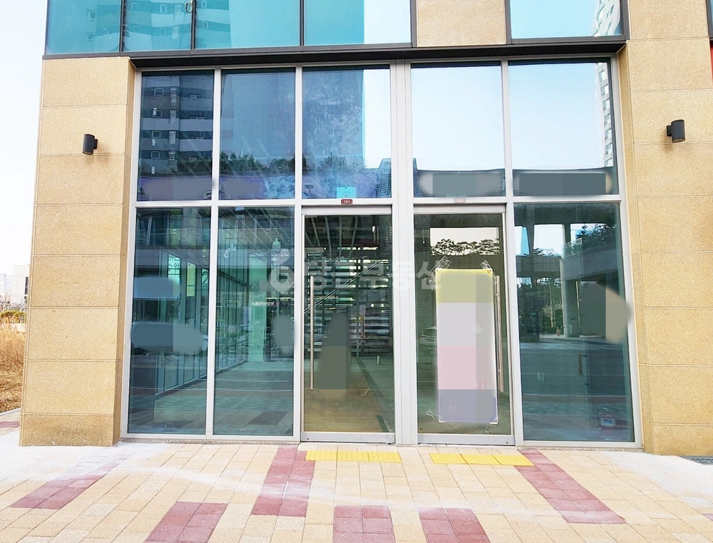 인천광역시 연수구 송도동 상가 사진 1