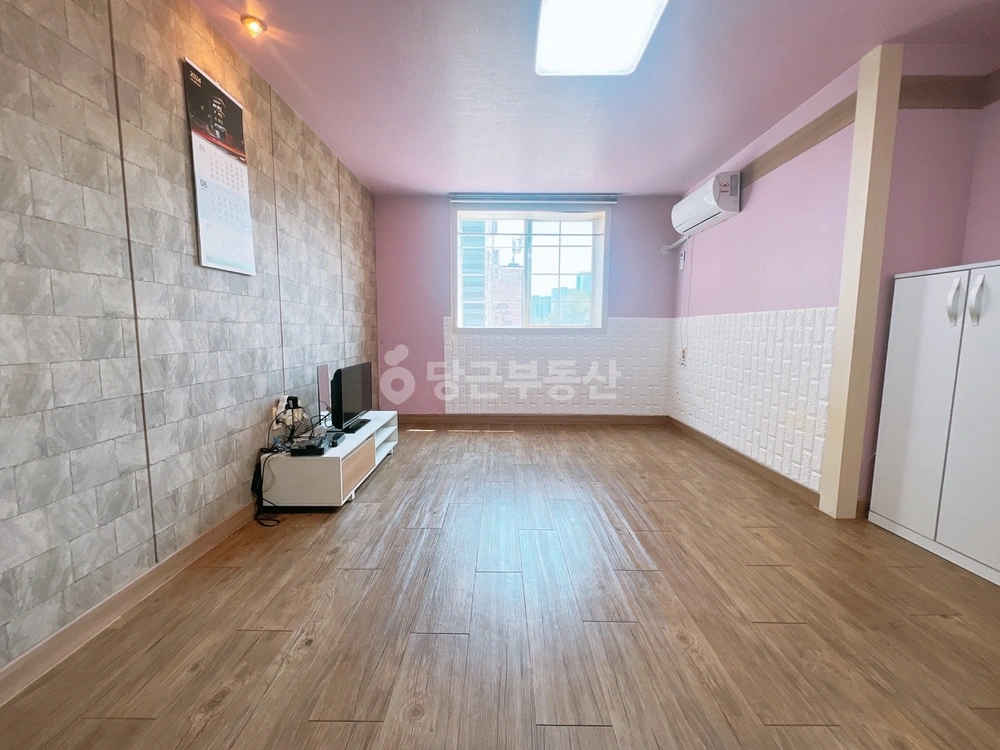 인천광역시 영종구 운서동 원룸 사진 1