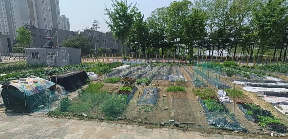 경기도 평택시 청북읍 토지 사진 1