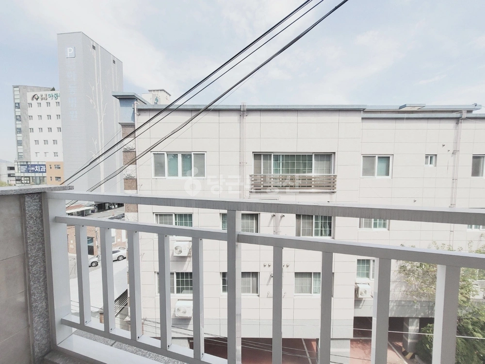 대구광역시 달서구 송현동 빌라(투룸 이상) 사진 1
