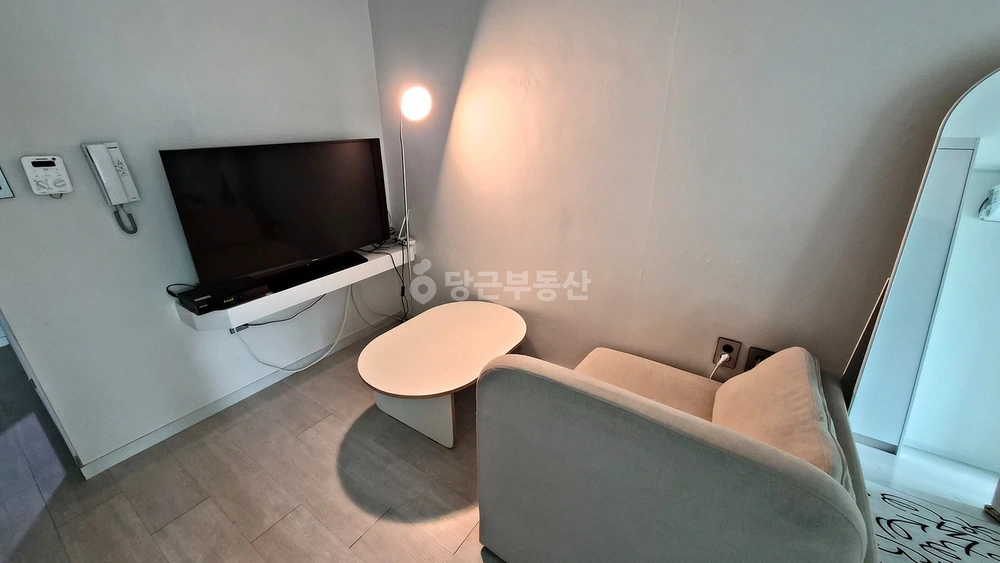 충청북도 청주시 흥덕구 복대동 원룸 사진 1