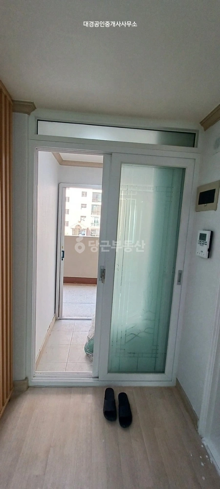 경상북도 포항시 남구 오천읍 아파트 사진 1