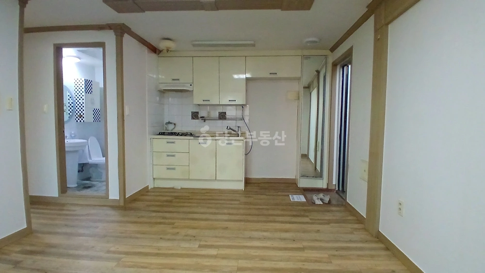 대전광역시 유성구 원내동 빌라(투룸 이상) 사진 1