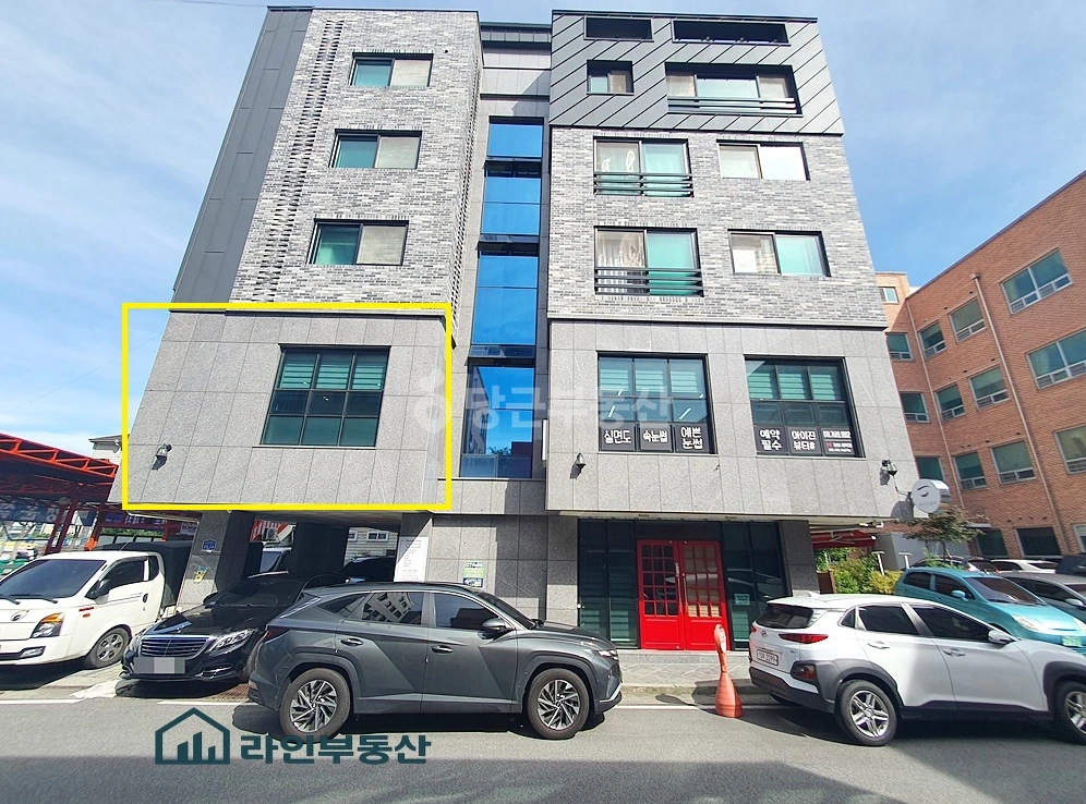 대전광역시 서구 복수동 사무실 사진 1