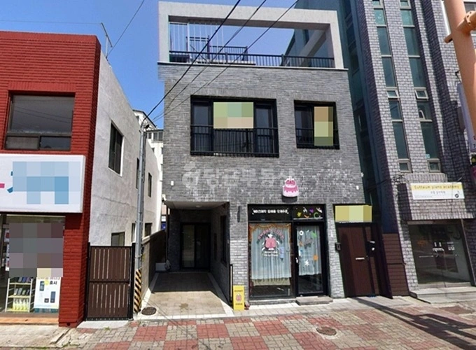 제주특별자치도 제주시 애월읍 상가 사진 1