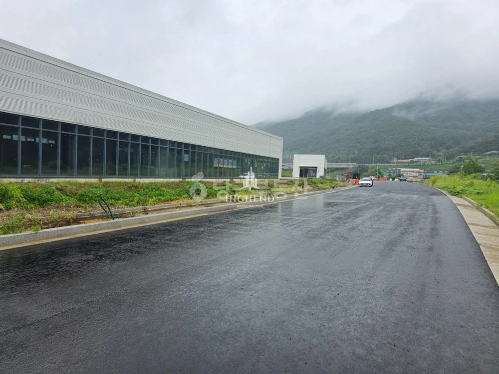 경기도 남양주시 화도읍 공장/창고 사진 1