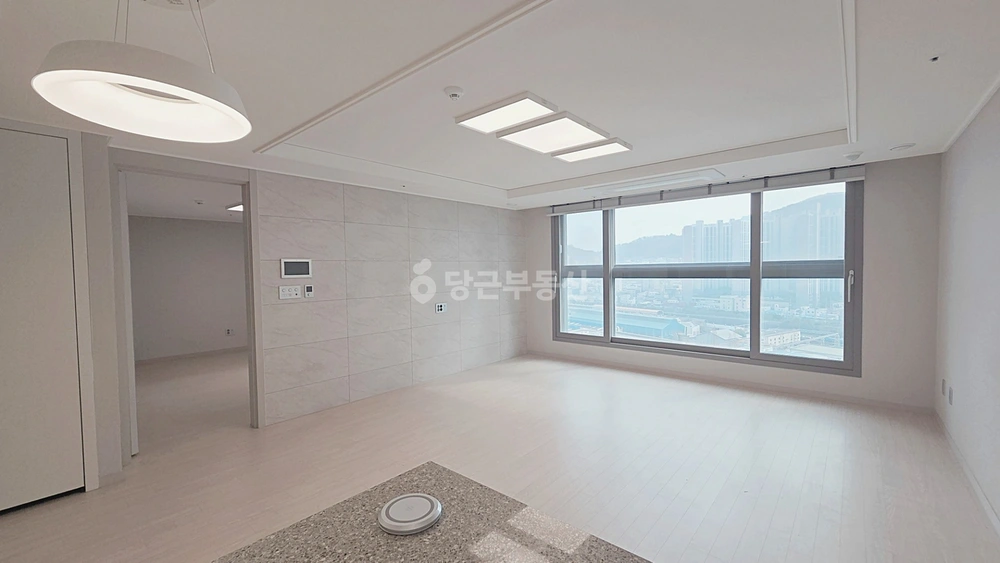 부산광역시 부산진구 부전동 아파트 사진 1