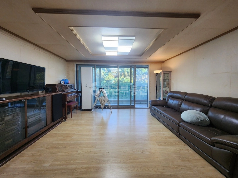 전남광주통합특별시 여수시 둔덕동 아파트 사진 1