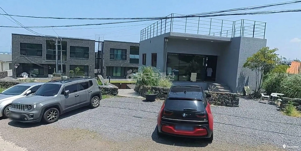 제주특별자치도 제주시 애월읍 단독/전원주택 사진 1