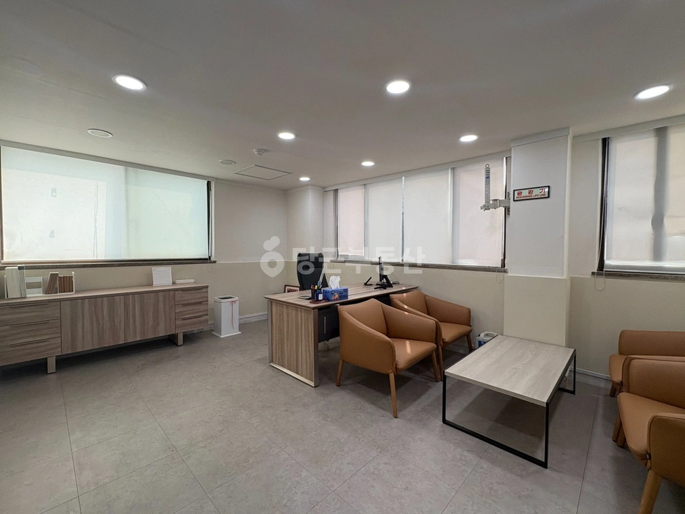 서울특별시 강남구 역삼동 사무실 사진 1