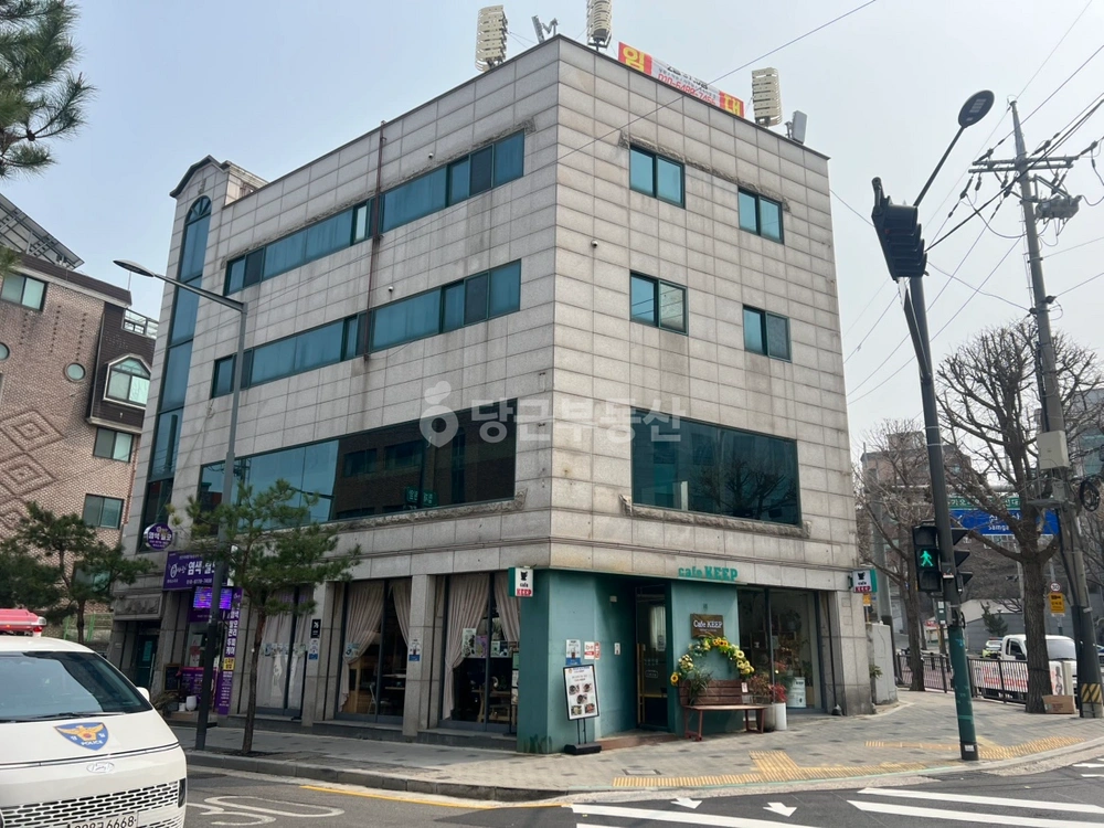서울특별시 강북구 수유동 상가 사진 1
