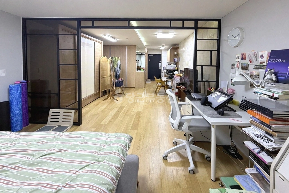서울특별시 강남구 논현동 아파트 사진 1
