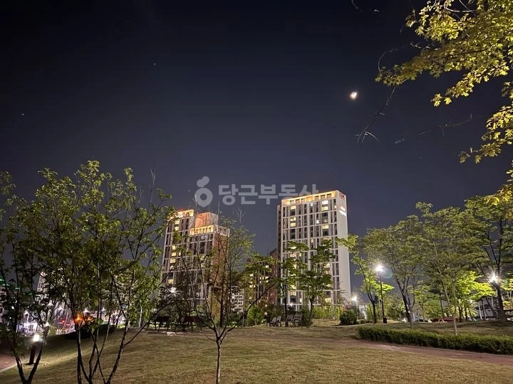 경기도 평택시 용이동 아파트 사진 1