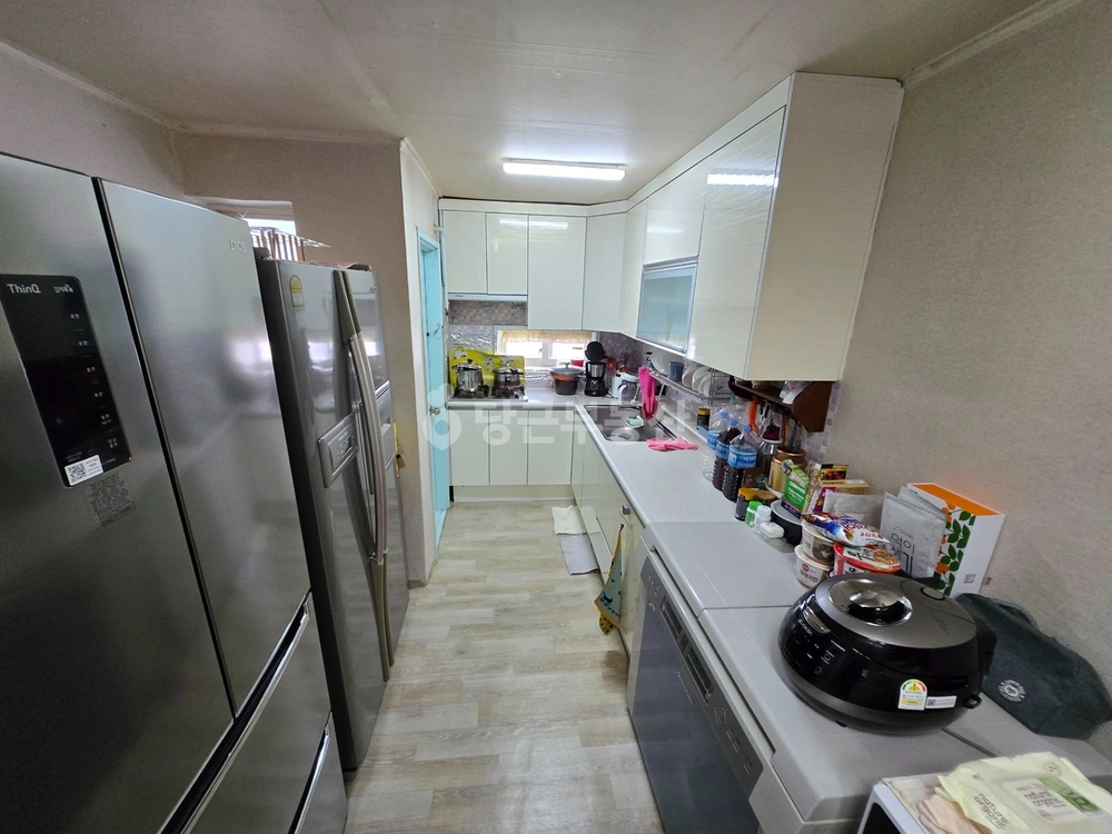 경상북도 칠곡군 북삼읍 아파트 사진 1