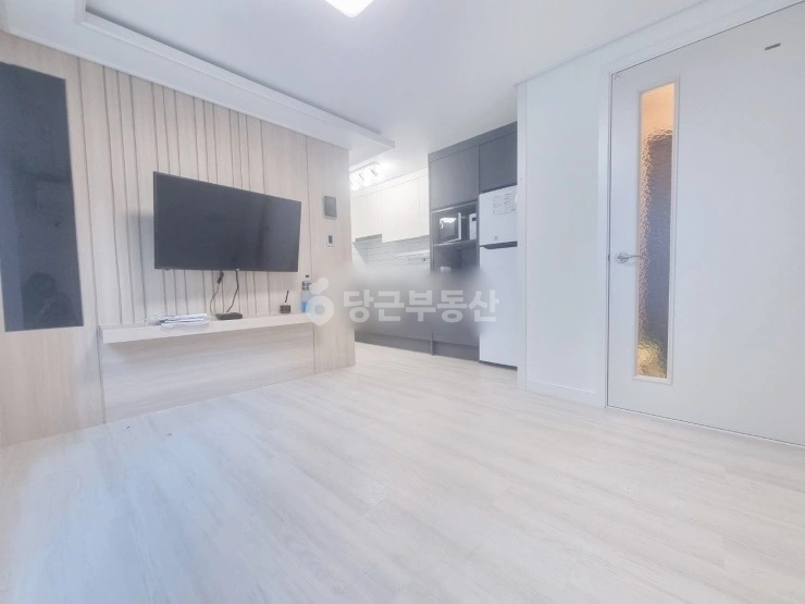 대전광역시 서구 도안동 원룸 사진 1