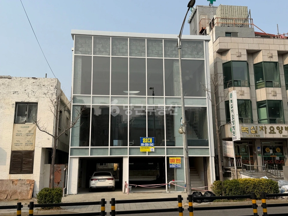 충청남도 아산시 온천동 상가 사진 1