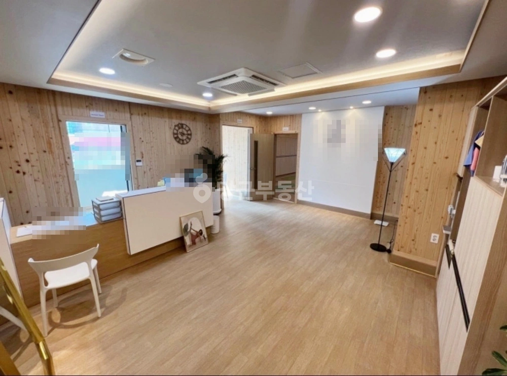 전북특별자치도 전주시 완산구 삼천동1가 상가 사진 1